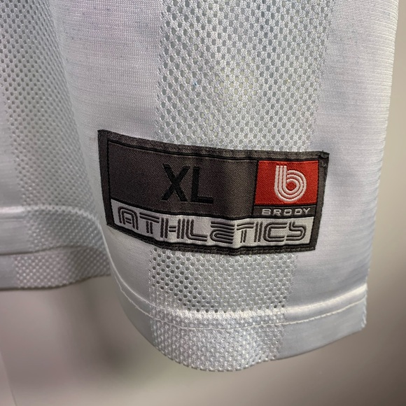 Y2K Brody “540” football jersey - Picture 4 of 9